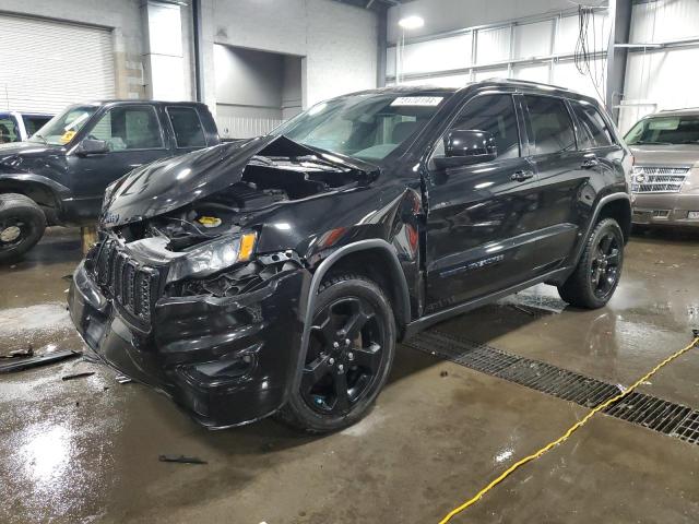 2019 JEEP GRAND CHER #2979381735