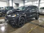 2019 JEEP GRAND CHER - 1C4RJFAG3KC641678