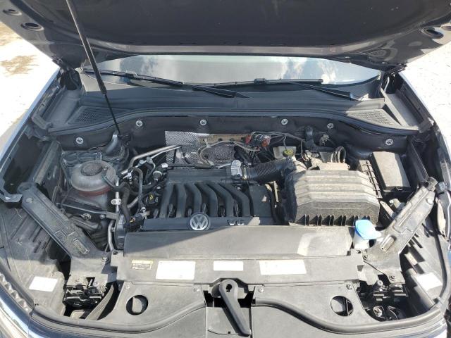 2022 VOLKSWAGEN ATLAS SE - 1V2JR2CA5NC535680