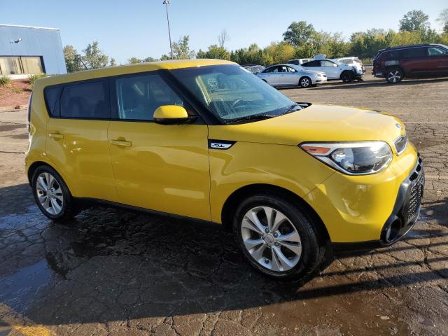 VIN KNDJP3A57G7269786 2016 KIA Soul, + no.4