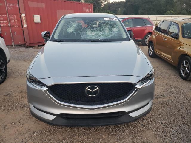 2019 MAZDA CX-5 GRAND - JM3KFADM0K0546656