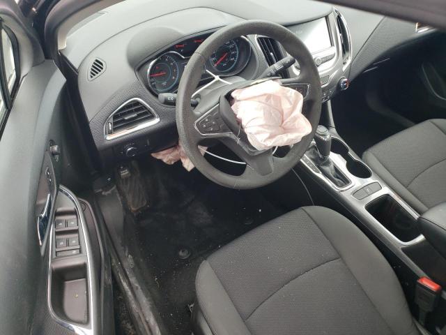 2016 CHEVROLET CRUZE LT - 1G1BE5SM3G7325548