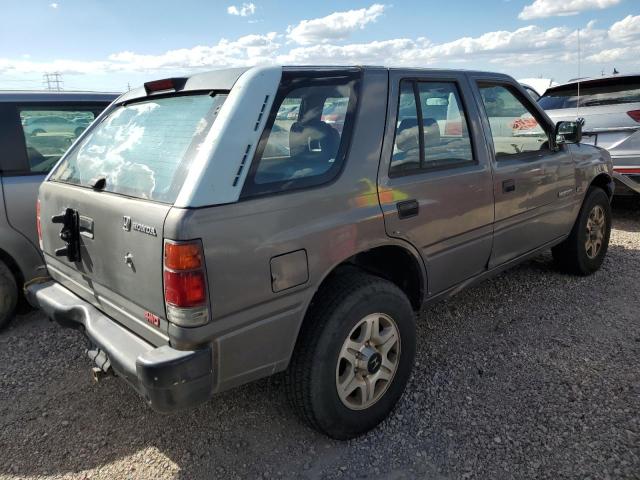 1996 HONDA PASSPORT E 4S6CM58V5T4413093  71871544