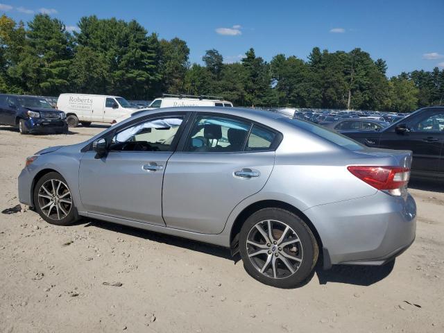 2017 SUBARU IMPREZA LI - 4S3GKAU67H3614051