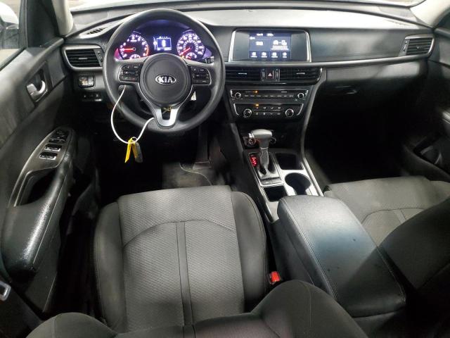 2018 KIA OPTIMA LX - 5XXGT4L36JG207219