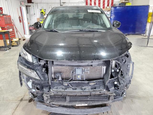 2021 NISSAN ROGUE SV - 5N1AT3BB2MC764699