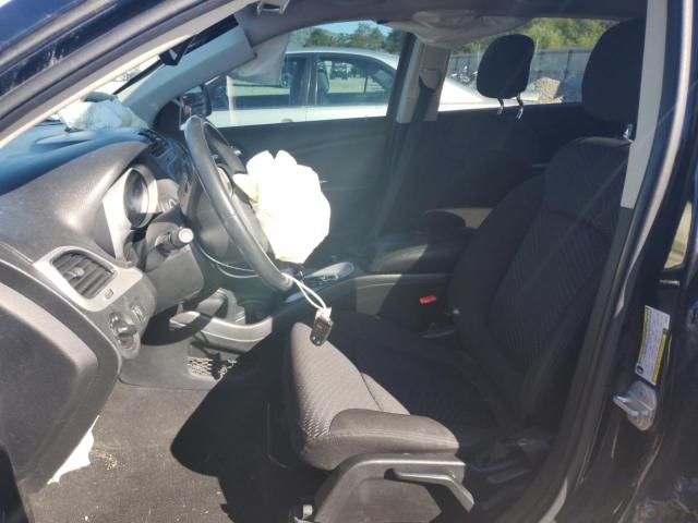 2018 DODGE JOURNEY SE - 3C4PDCAB9JT533747