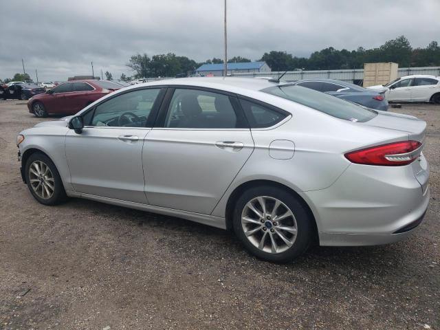 2017 FORD FUSION SE - 3FA6P0HD5HR263034