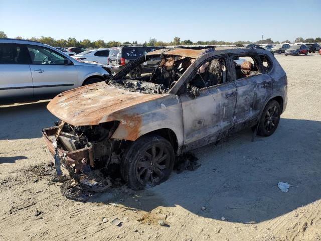 2023 VOLKSWAGEN TAOS SE - 3VVNX7B27PM323222