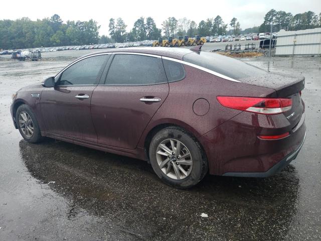 2020 KIA OPTIMA LX - 5XXGT4L34LG428174