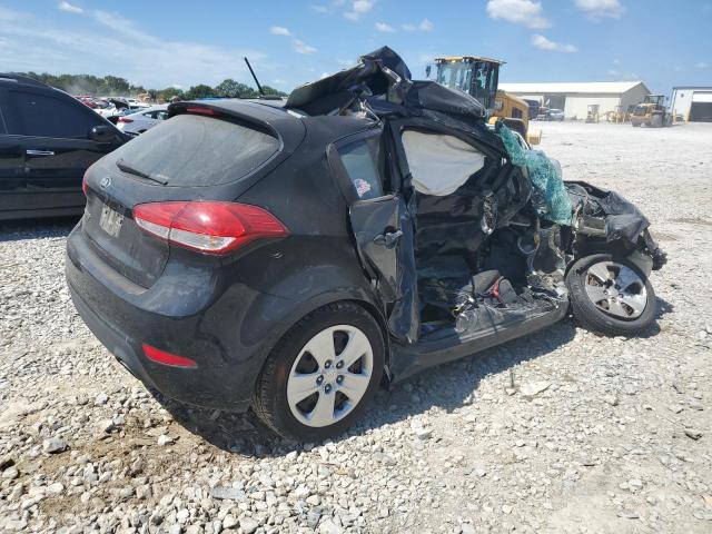 2016 KIA FORTE LX - KNAFK5A80G5583315
