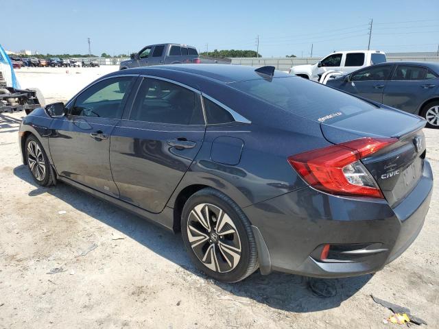 VIN 19XFC1F33GE035318 2016 Honda Civic, EX no.2