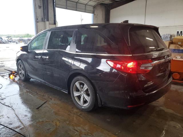 2020 HONDA ODYSSEY EX - 5FNRL6H56LB035620