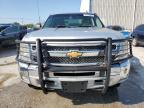 CHEVROLET SILVERADO photo