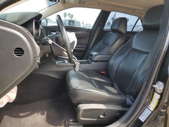 2016 CHRYSLER 300C - 2C3CCAEG5GH342621