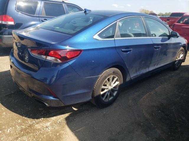 VIN 5NPE24AF7JH704775 2018 Hyundai Sonata, SE no.3