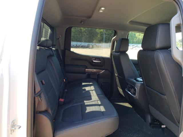 2021 CHEVROLET SILVERADO - 3GCUYGED2MG311204