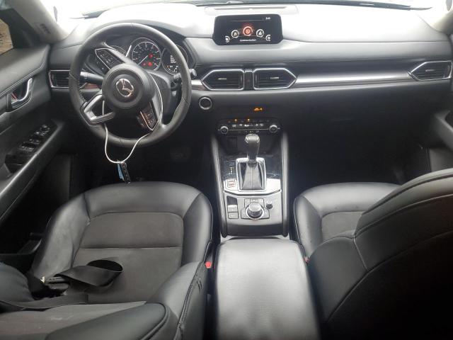 2020 MAZDA CX-5 TOURI - JM3KFBCM5L1800316