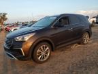 2018 HYUNDAI SANTA FE S - KM8SM4HF7JU269566