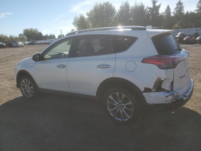 2016 TOYOTA RAV4 HV LI - JTMDJREV6GD005049