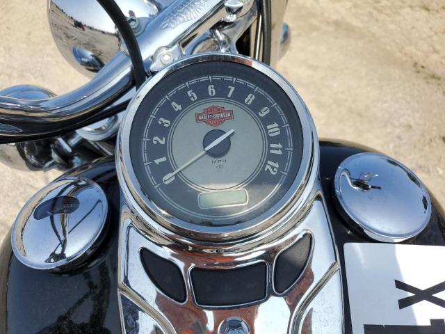 2014 HARLEY-DAVIDSON FLSTC HERI - 1HD1BWV15EB042418