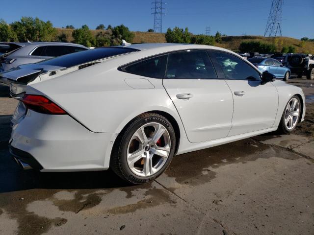 2020 AUDI S7 PREMIUM WAUPFAF23LN066350