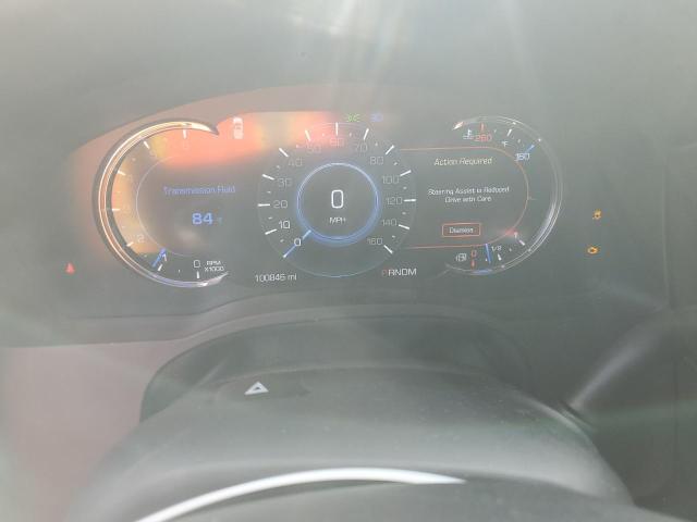 2016 CADILLAC ESCALADE L 1GYS4BKJ6GR159233