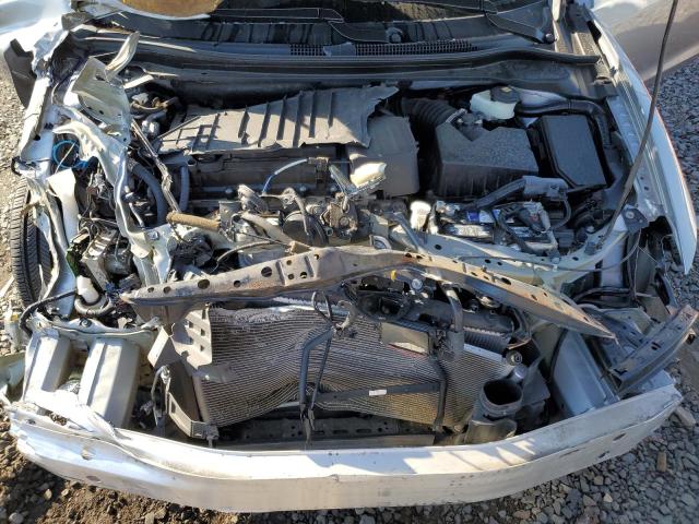 2020 ACURA ILX PREMIU - 19UDE2F71LA012483