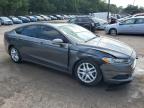 FORD FUSION SE photo