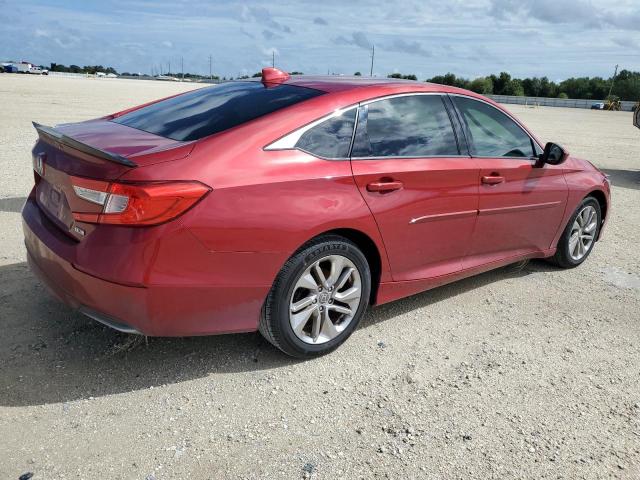 VIN 1HGCV1F18JA074414 2018 Honda Accord, LX no.3