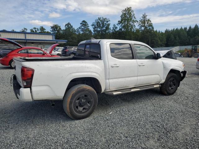 VIN 5TFAX5GN9KX157325 2019 Toyota Tacoma, Double Cab no.3