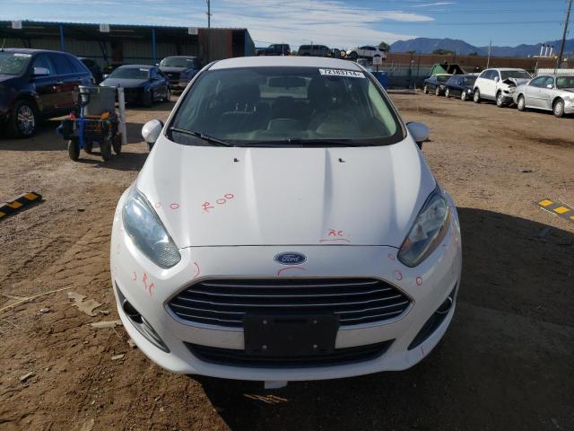 2019 FORD FIESTA SE - 3FADP4EJ6KM150237