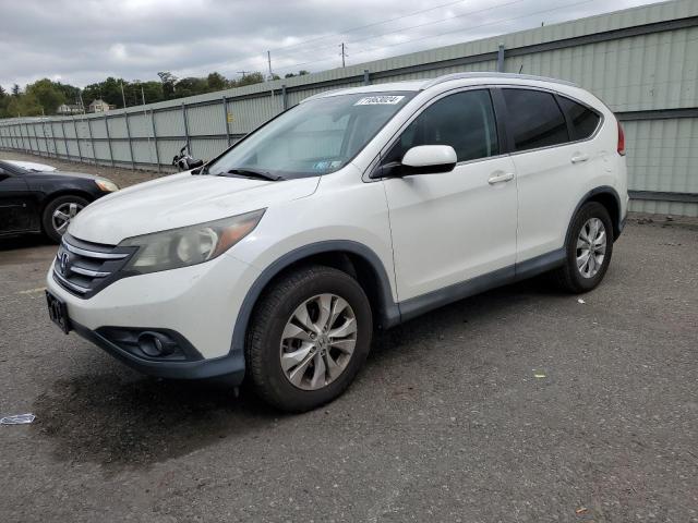 2013 HONDA CR-V EXL 5J6RM3H70DL035439  71863024