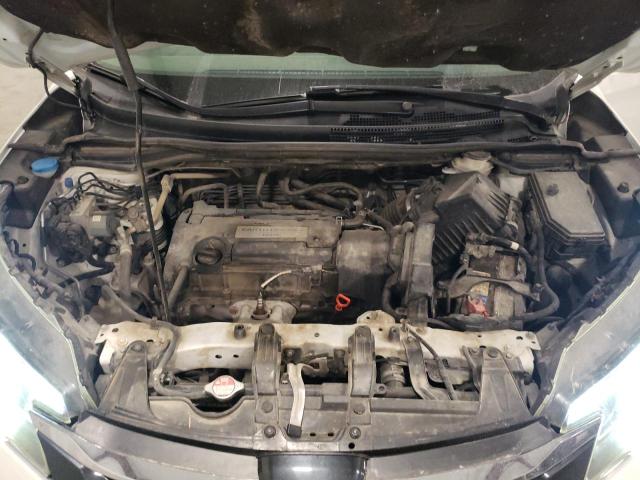 2015 HONDA CR-V EX - 5J6RM4H52FL133279