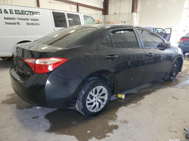 2018 TOYOTA COROLLA L - 2T1BURHEXJC112961