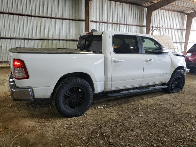 2019 RAM 1500 BIG H - 1C6SRFFTXKN840464