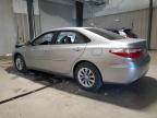 TOYOTA CAMRY LE photo