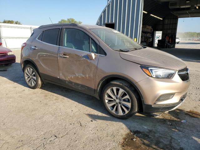 VIN KL4CJASBXKB776717 2019 Buick Encore, Preferred no.4