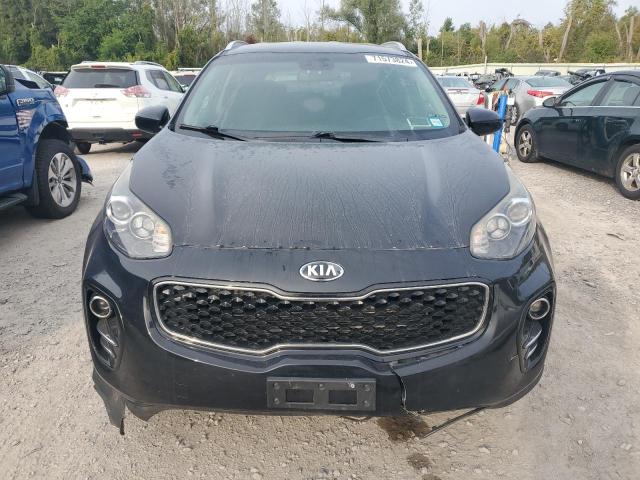 VIN KNDPMCAC7J7354667 2018 KIA Sportage, LX no.5