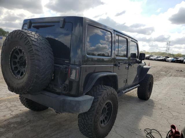Vin: 1c4hjwfg0el142071, lot: 72898994, jeep wrangler rubicon 20143