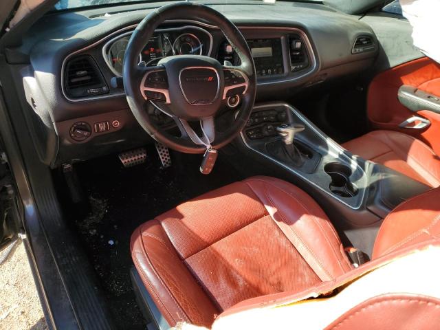 2015 DODGE CHALLENGER - 2C3CDZBG3FH719459
