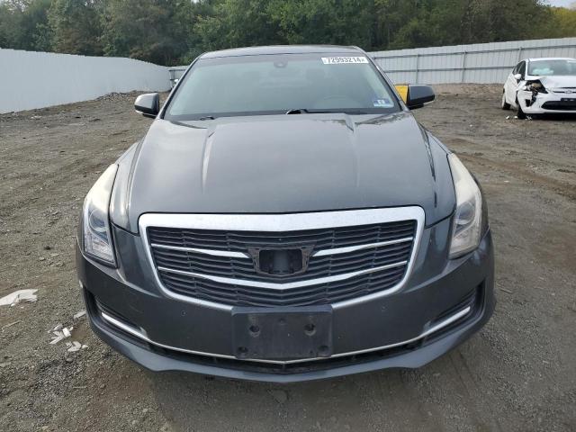 2015 CADILLAC ATS LUXURY - 1G6AH5RX1F0130603