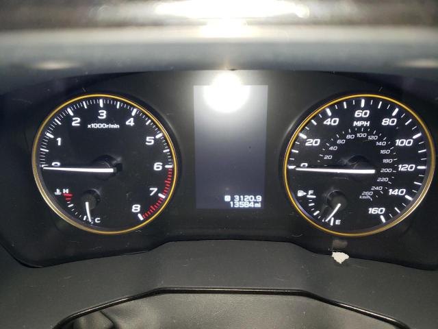 2024 SUBARU OUTBACK WI - 4S4BTGUD9R3188935