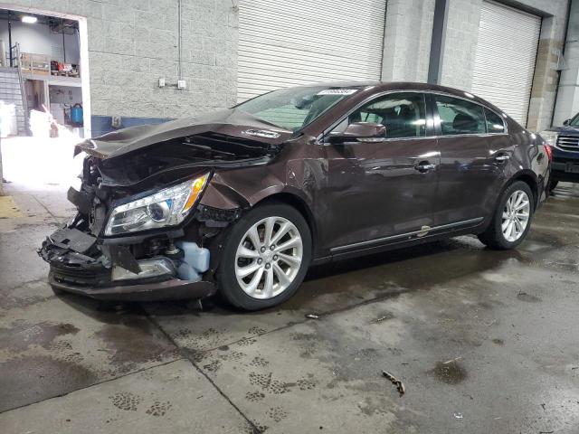 VIN 1G4GB5G36FF201389 2015 Buick Lacrosse no.1