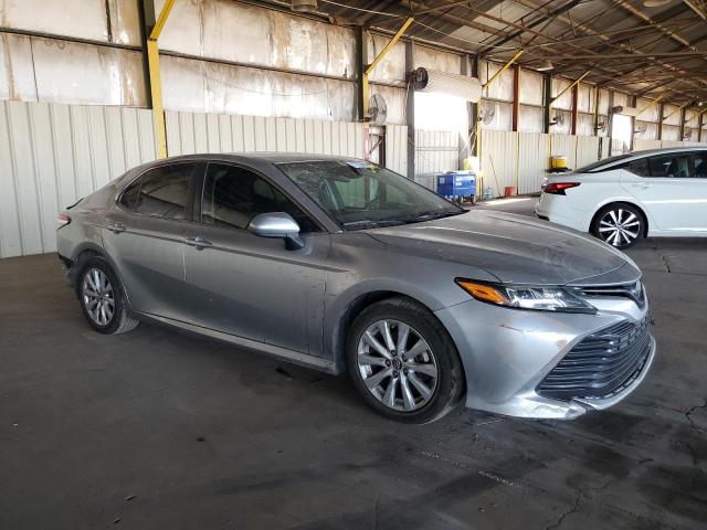 2018 TOYOTA CAMRY L - JTNB11HK9J3012595