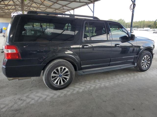 VIN 1FMJK1HT1FEF43934 2015 Ford Expedition, El Xlt no.3