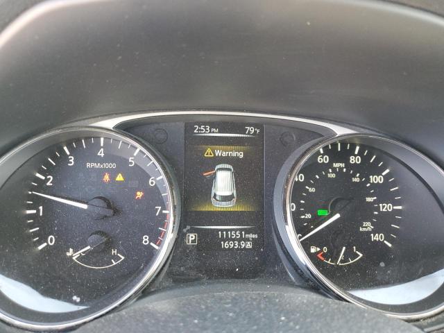 2015 NISSAN ROGUE S - KNMAT2MV0FP569976