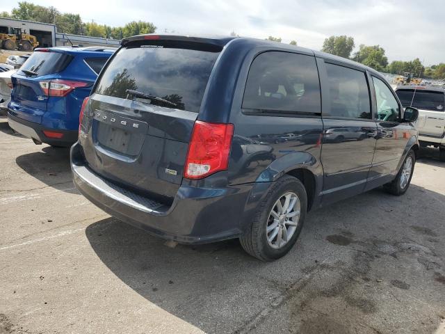 VIN 2C4RDGCG1DR719251 2013 Dodge Grand Caravan, Sxt no.3