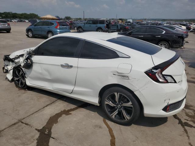 VIN 2HGFC3B91GH357435 2016 Honda Civic, Touring no.2