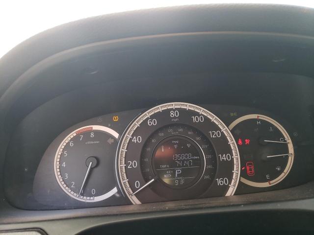 2015 HONDA ACCORD EX - 1HGCR2F77FA163963